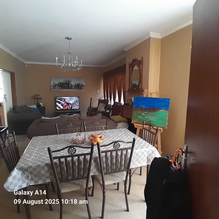 4 Bedroom Property for Sale in Protea Park North West